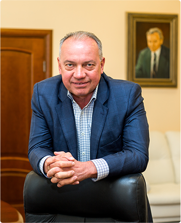 Выходцев Александр Витальевич